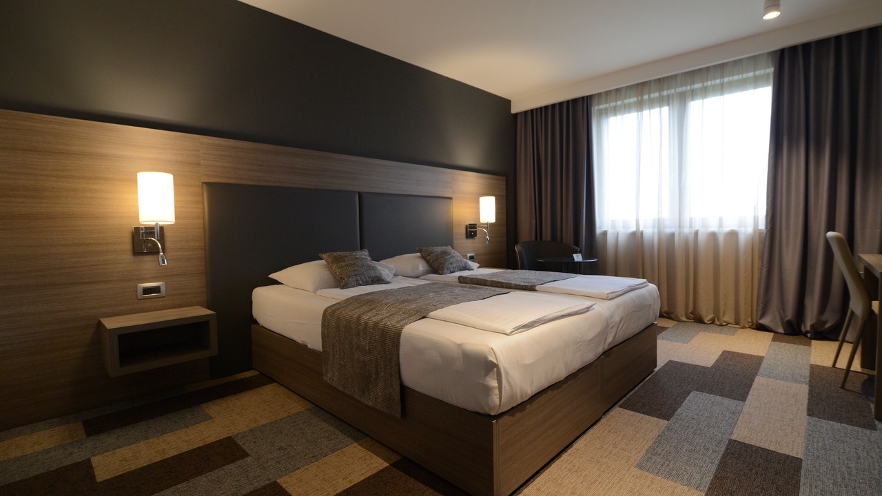 Photo of Bedroom in Cvetkovic