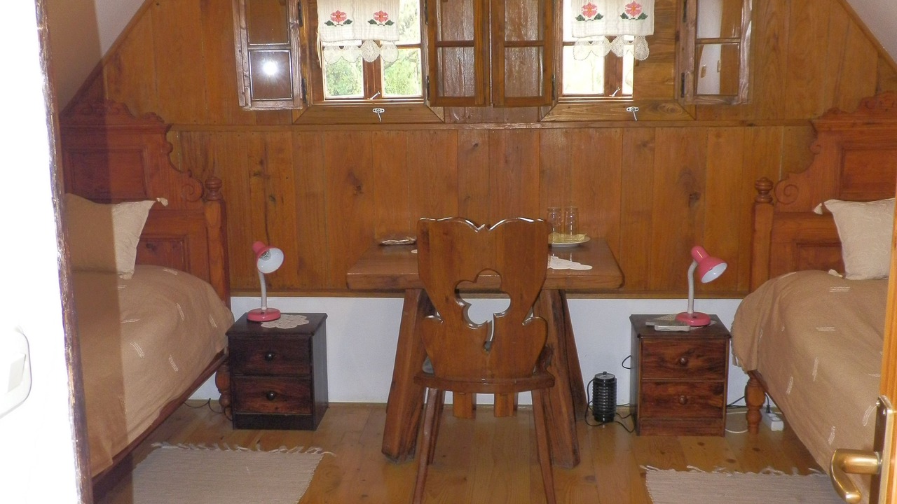 Photo of Bedroom in Sisak