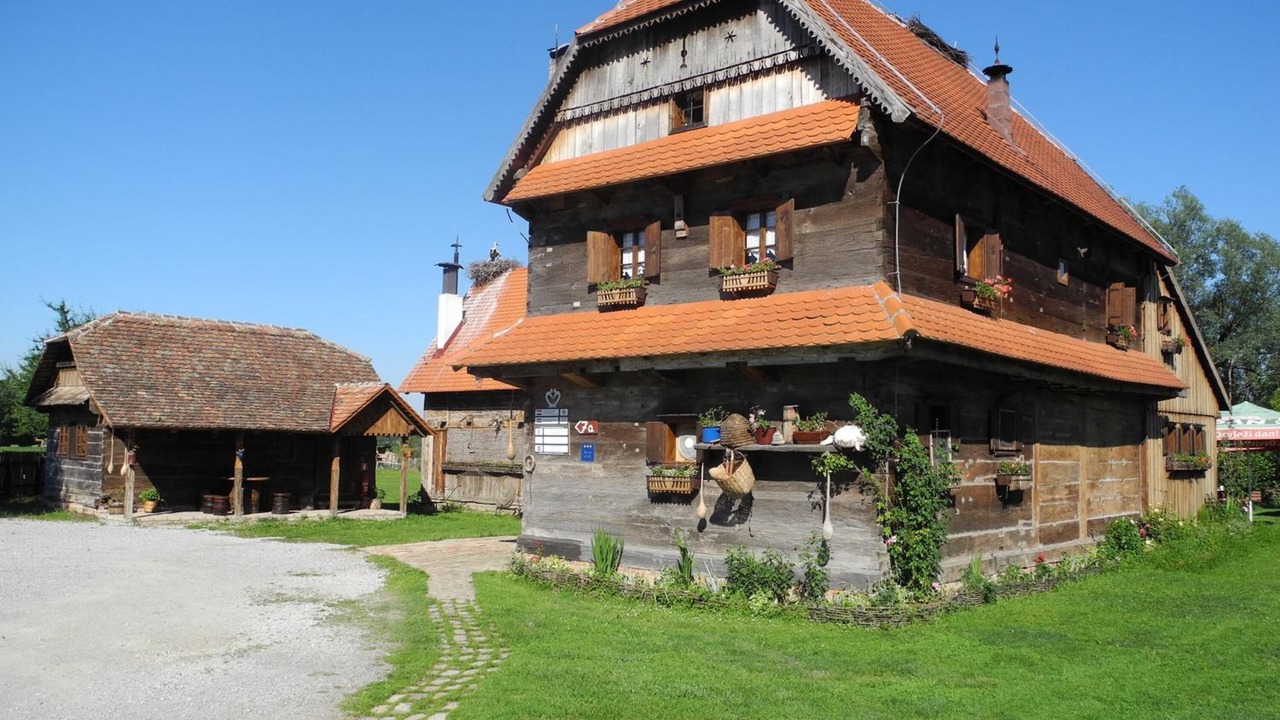 Photo of Outdoor in Sisak