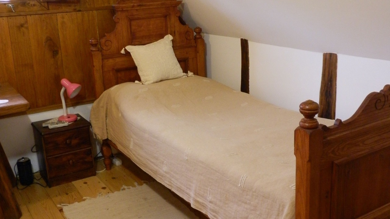 Photo of Bedroom in Sisak