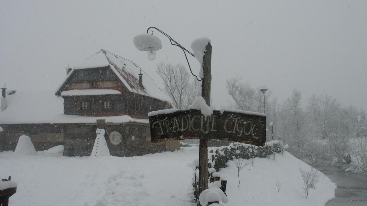 Photo of Outdoor in Sisak