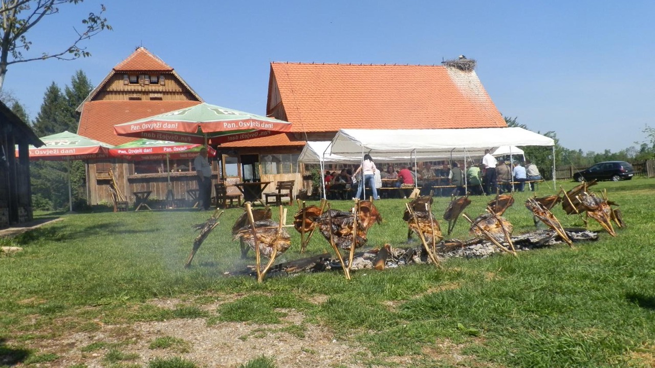 Photo of Outdoor in Sisak