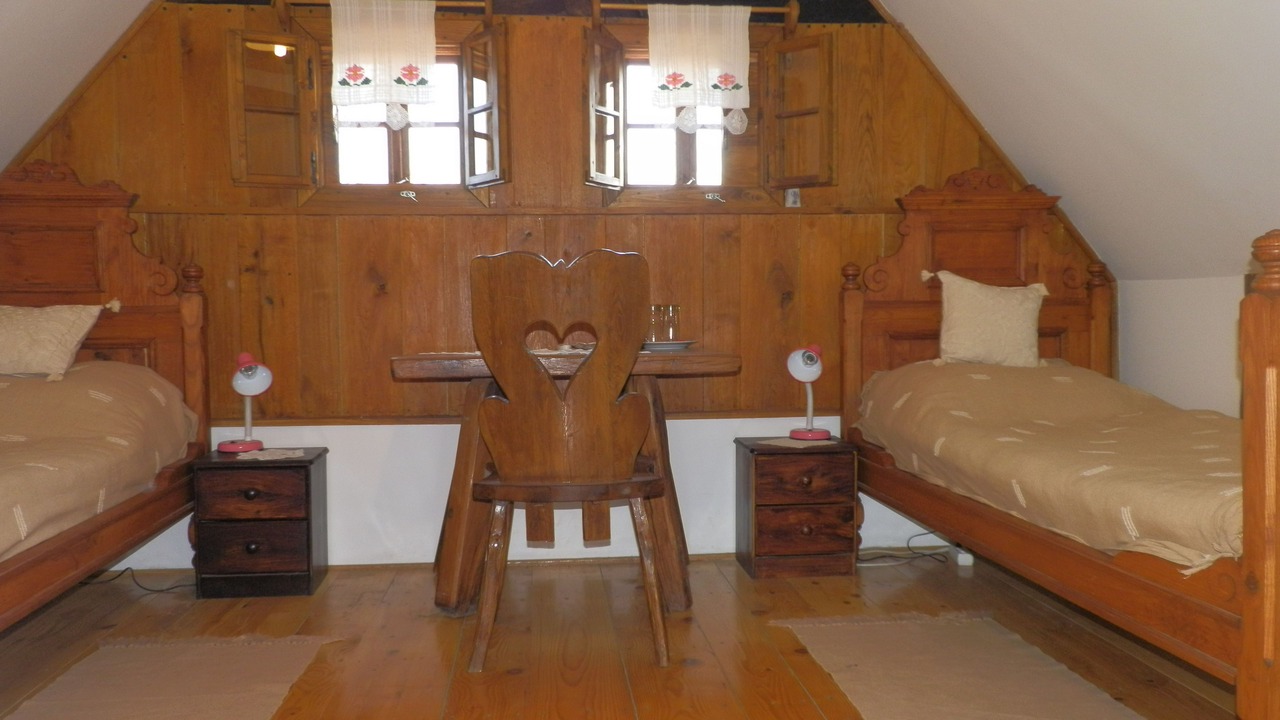 Photo of Bedroom in Sisak