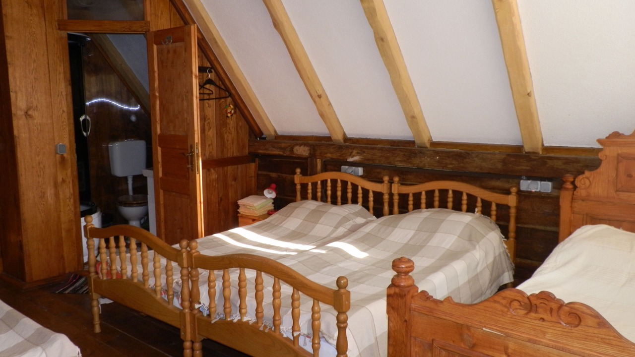 Photo of Bedroom in Sisak