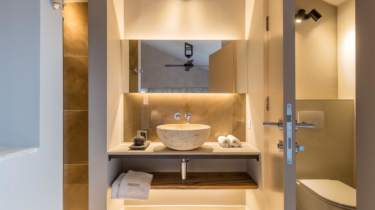 Photo of Bathroom in Brsecine