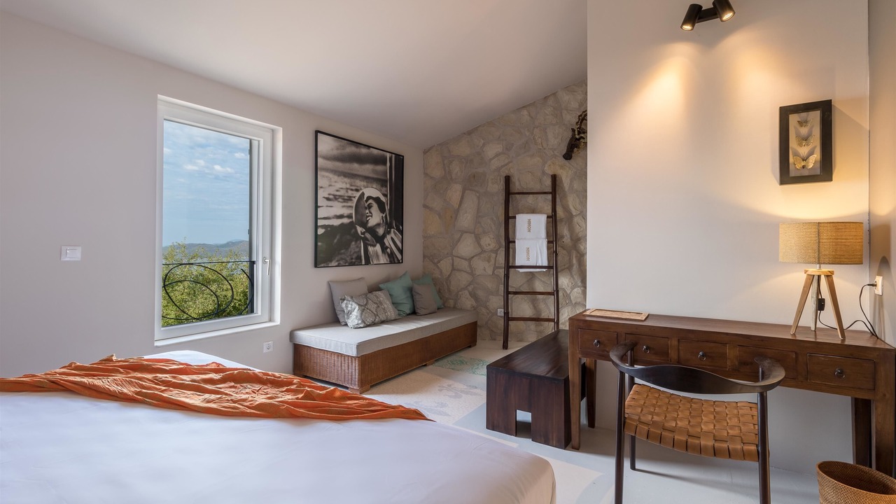 Photo of Bedroom in Brsecine