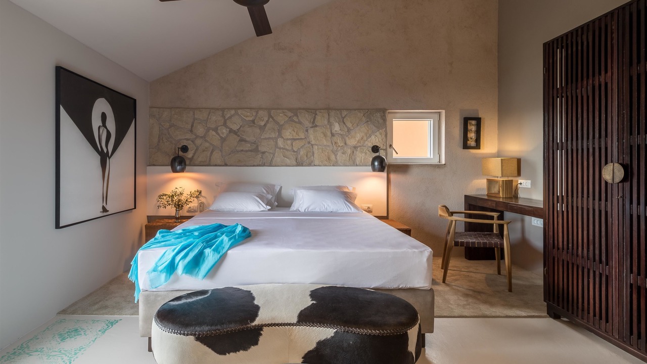 Photo of Bedroom in Brsecine