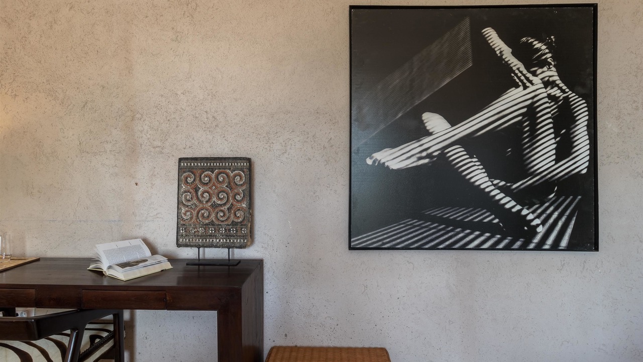 Photo of Bedroom in Brsecine