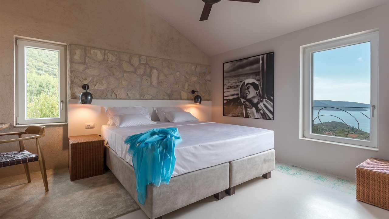 Photo of Bedroom in Brsecine