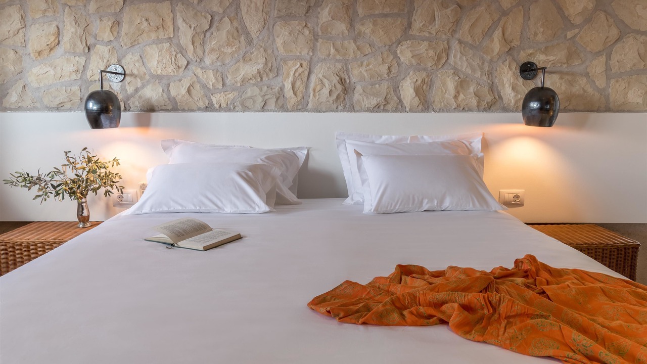 Photo of Bedroom in Brsecine