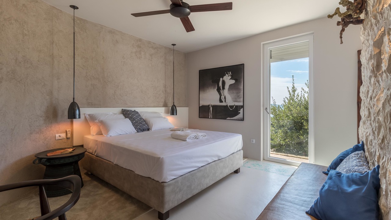 Photo of Bedroom in Brsecine