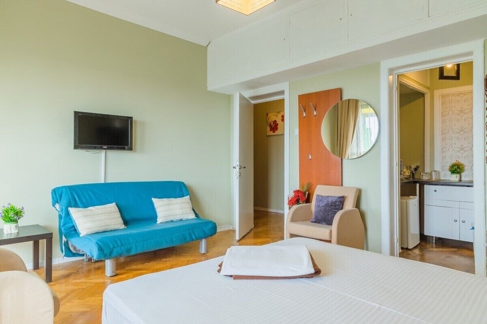 Photo of Bedroom in Bucharest City-Centre