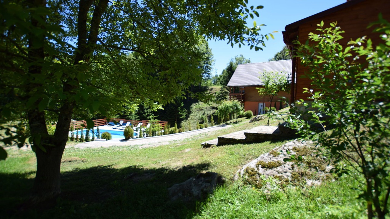 Photo of Outdoor in Brod Moravice