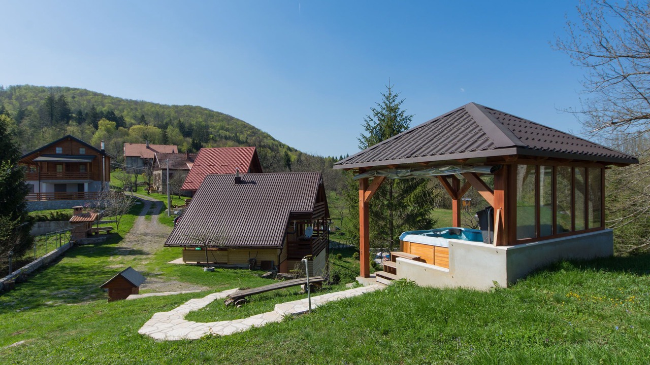 Photo of Outdoor in Brod Moravice