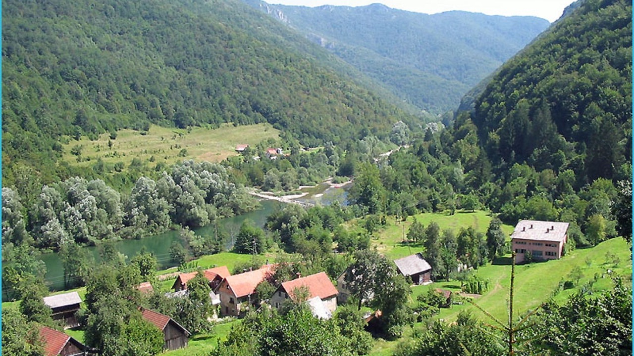 Photo of Outdoor in Brod Moravice