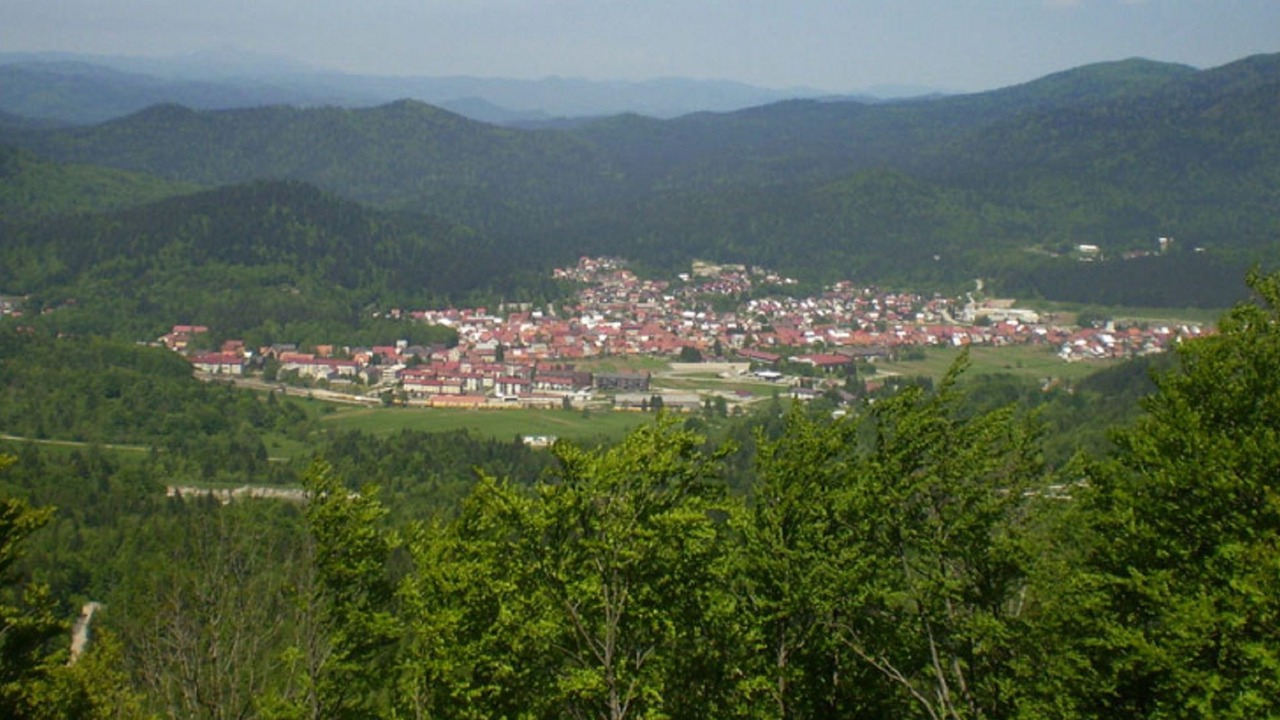 Photo of Outdoor in Brod Moravice