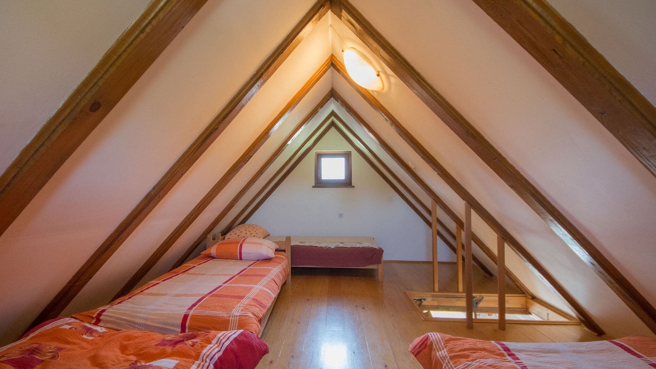 Photo of Bedroom in Brod Moravice
