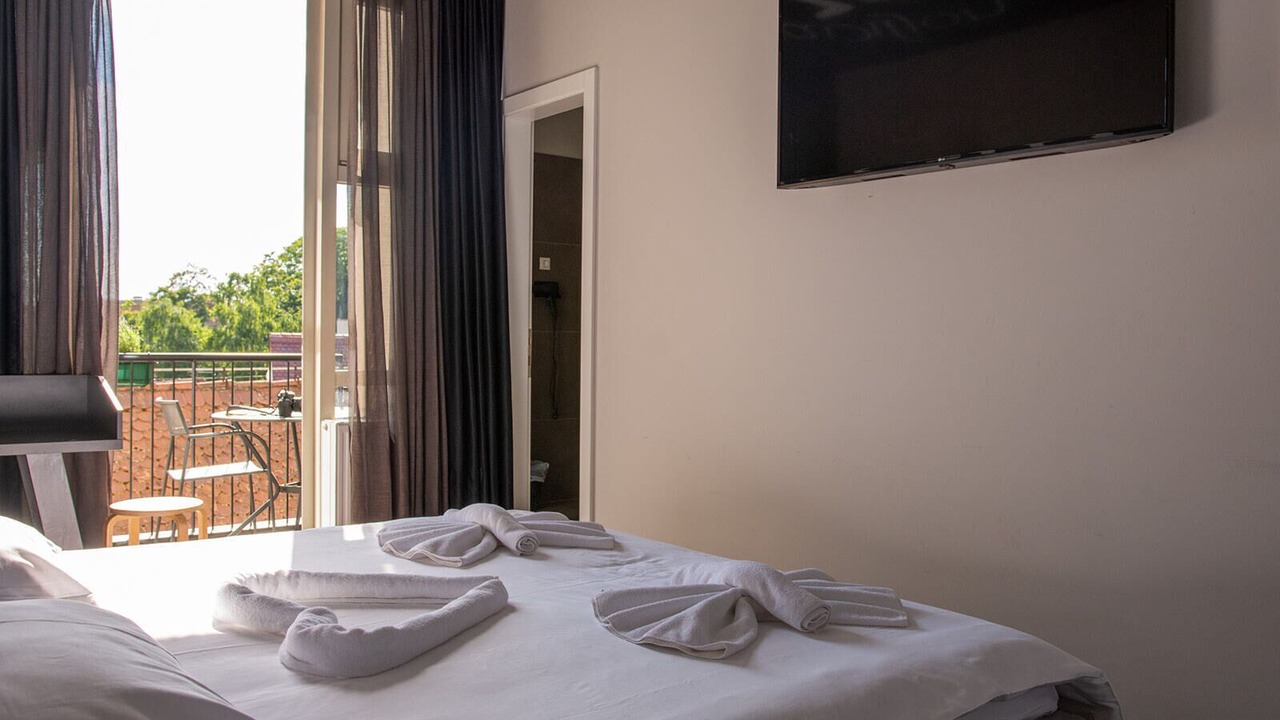 Photo of Bedroom in Donji Grad