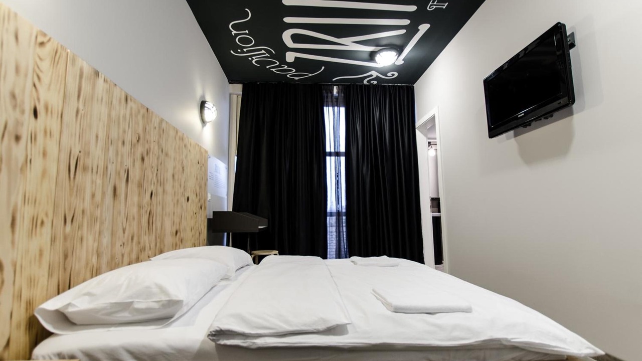 Photo of Bedroom in Donji Grad