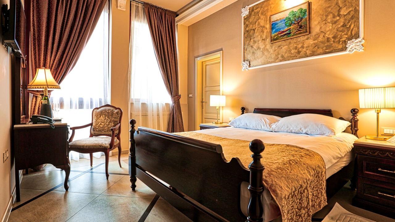 Photo of Bedroom in Varazdin