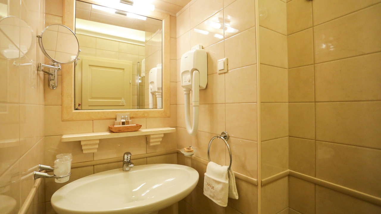 Photo of Bathroom in Varazdin