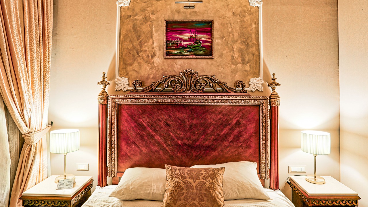 Photo of Bedroom in Varazdin