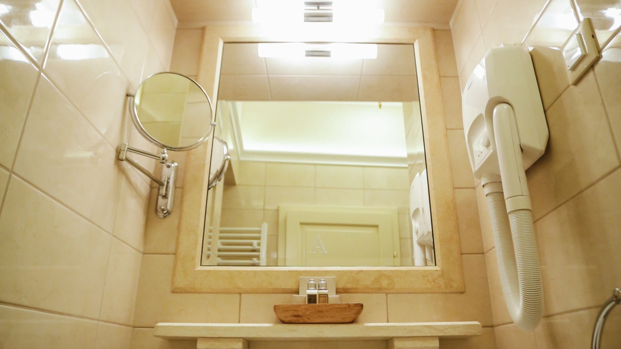 Photo of Bathroom in Varazdin