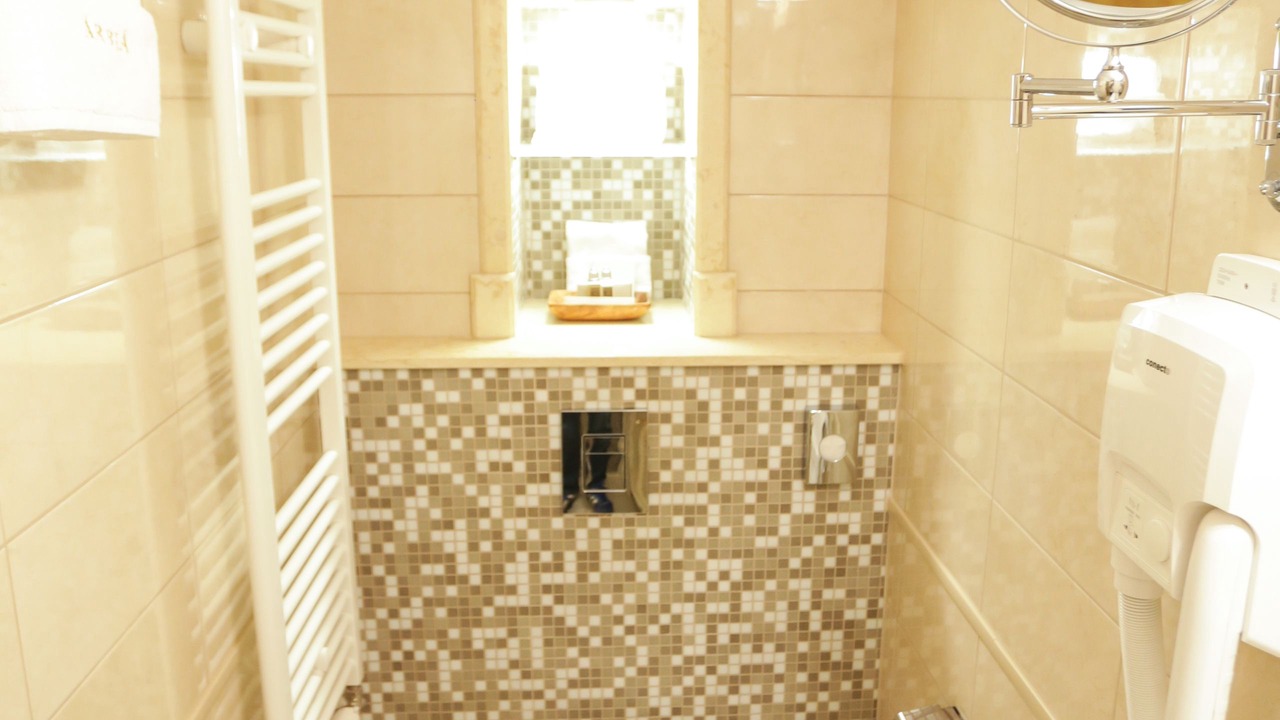 Photo of Bedroom in Varazdin