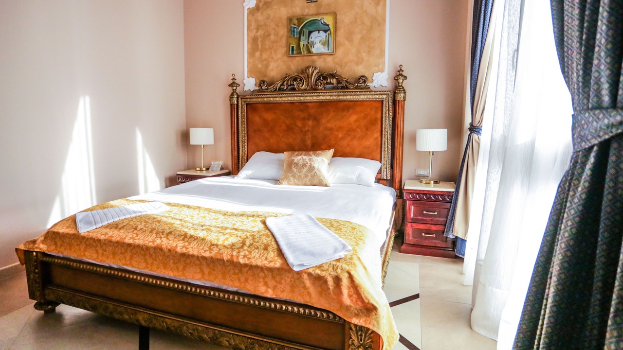 Photo of Bedroom in Varazdin