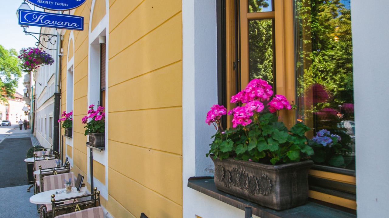 Photo of Outdoor in Varazdin