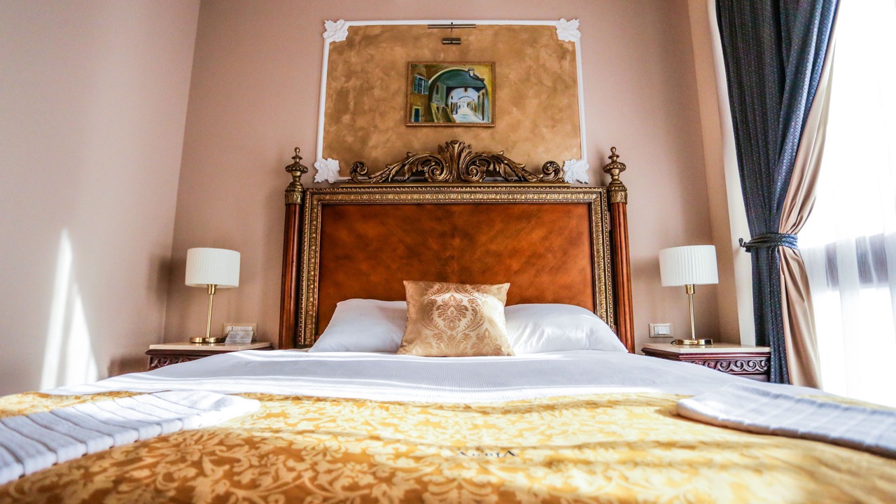 Photo of Bedroom in Varazdin