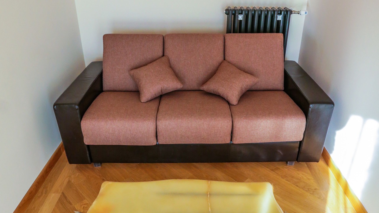 Photo of Bedroom in Varazdin