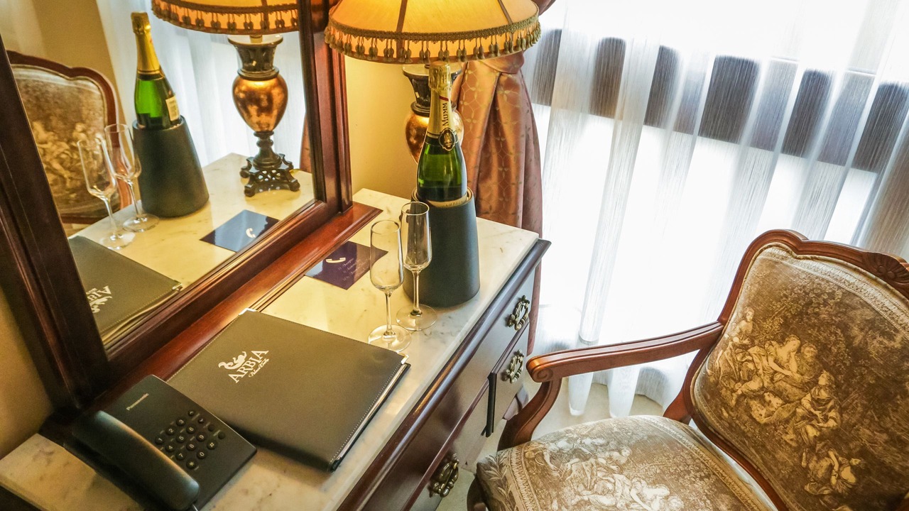 Photo of Bedroom in Varazdin