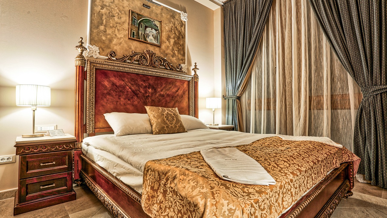 Photo of Bedroom in Varazdin