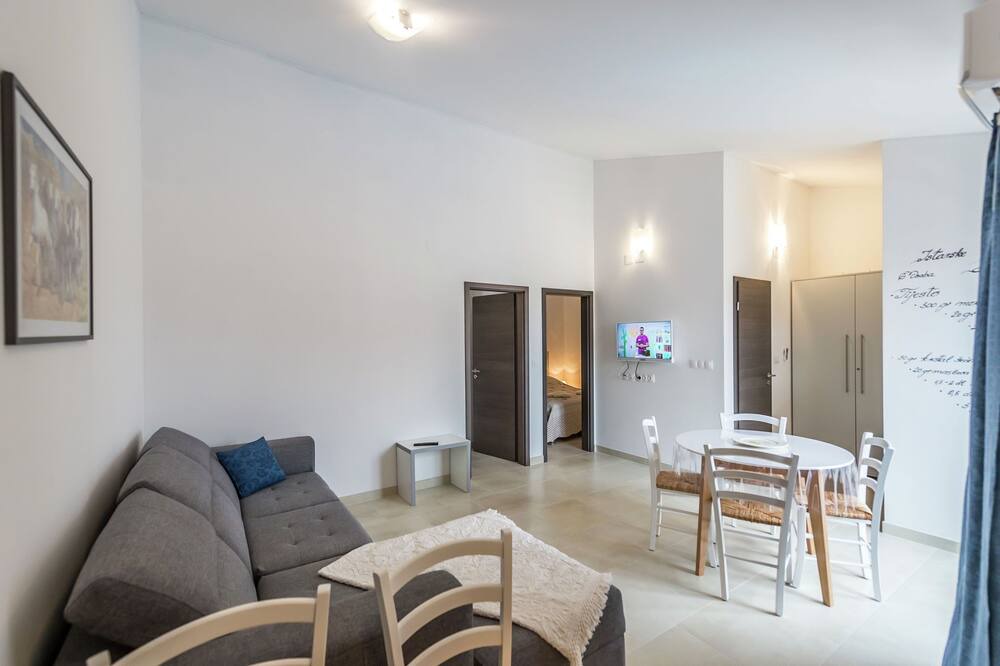 Photo of Livingroom in Tar