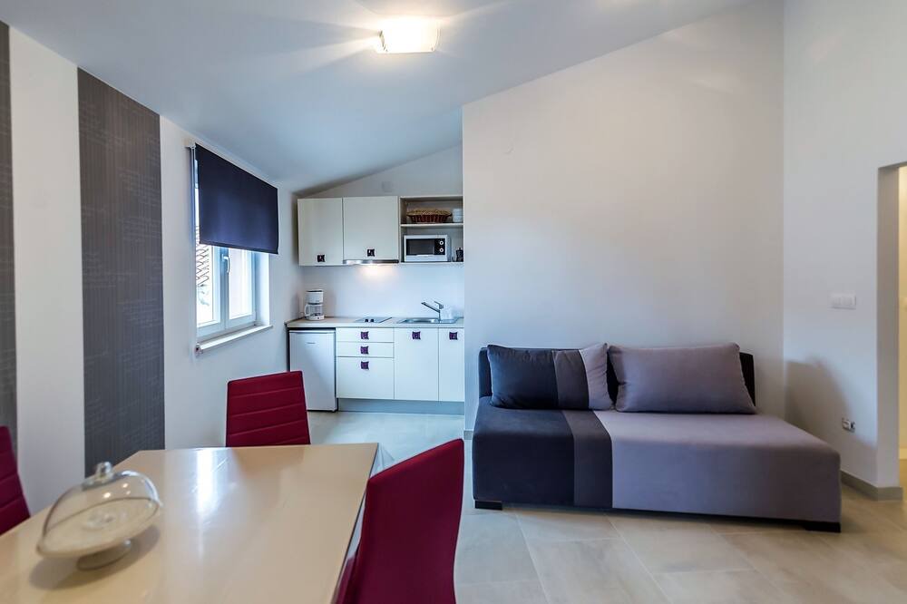 Photo of Livingroom in Tar