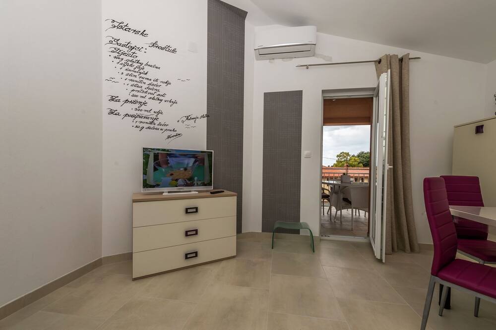 Photo of Livingroom in Tar