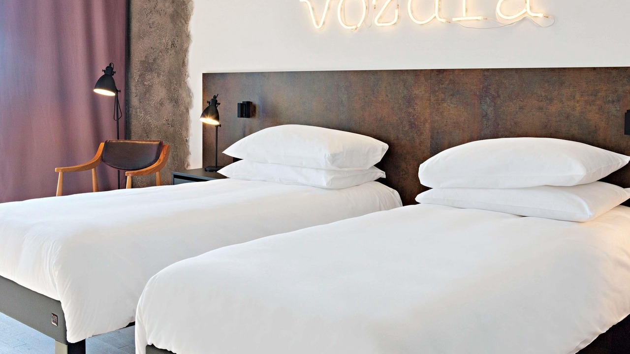 Photo of Bedroom in Alipasin Most
