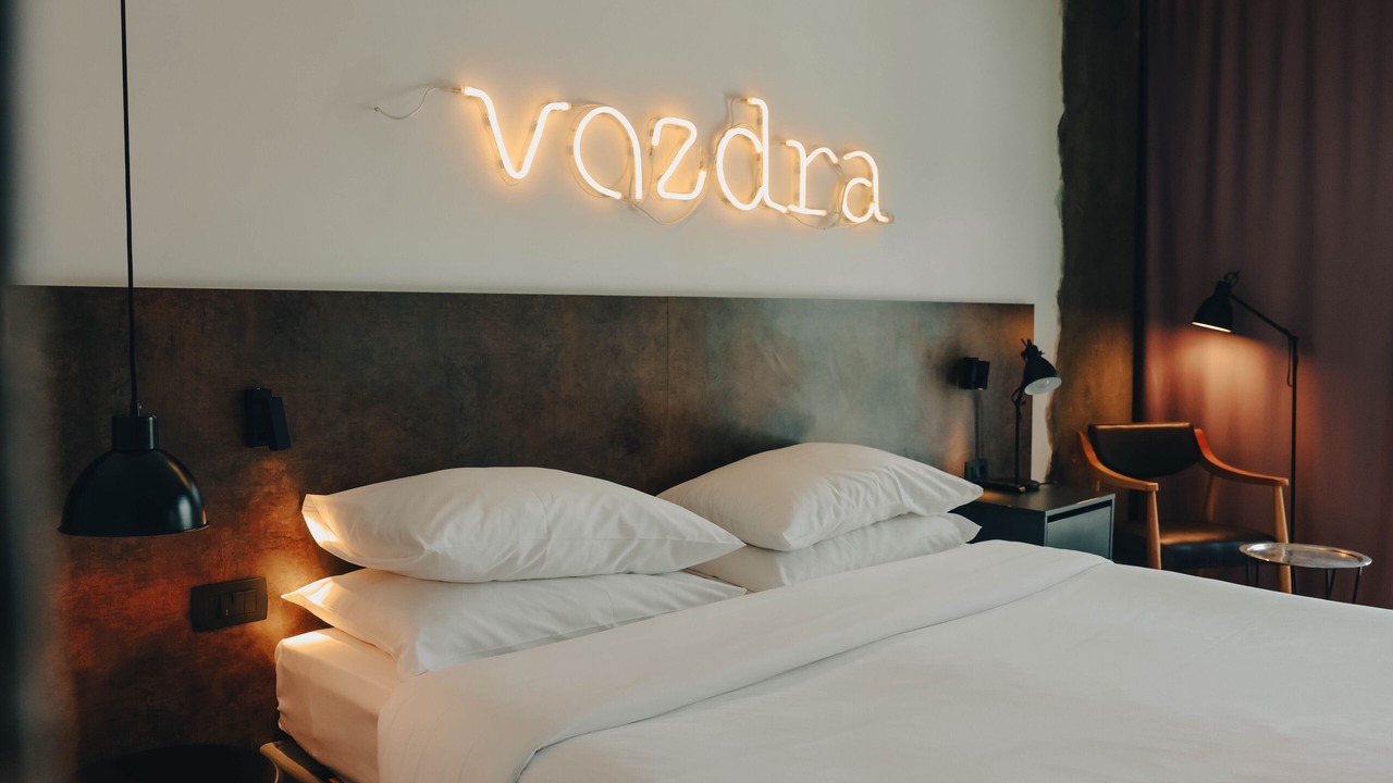 Photo of Bedroom in Alipasin Most