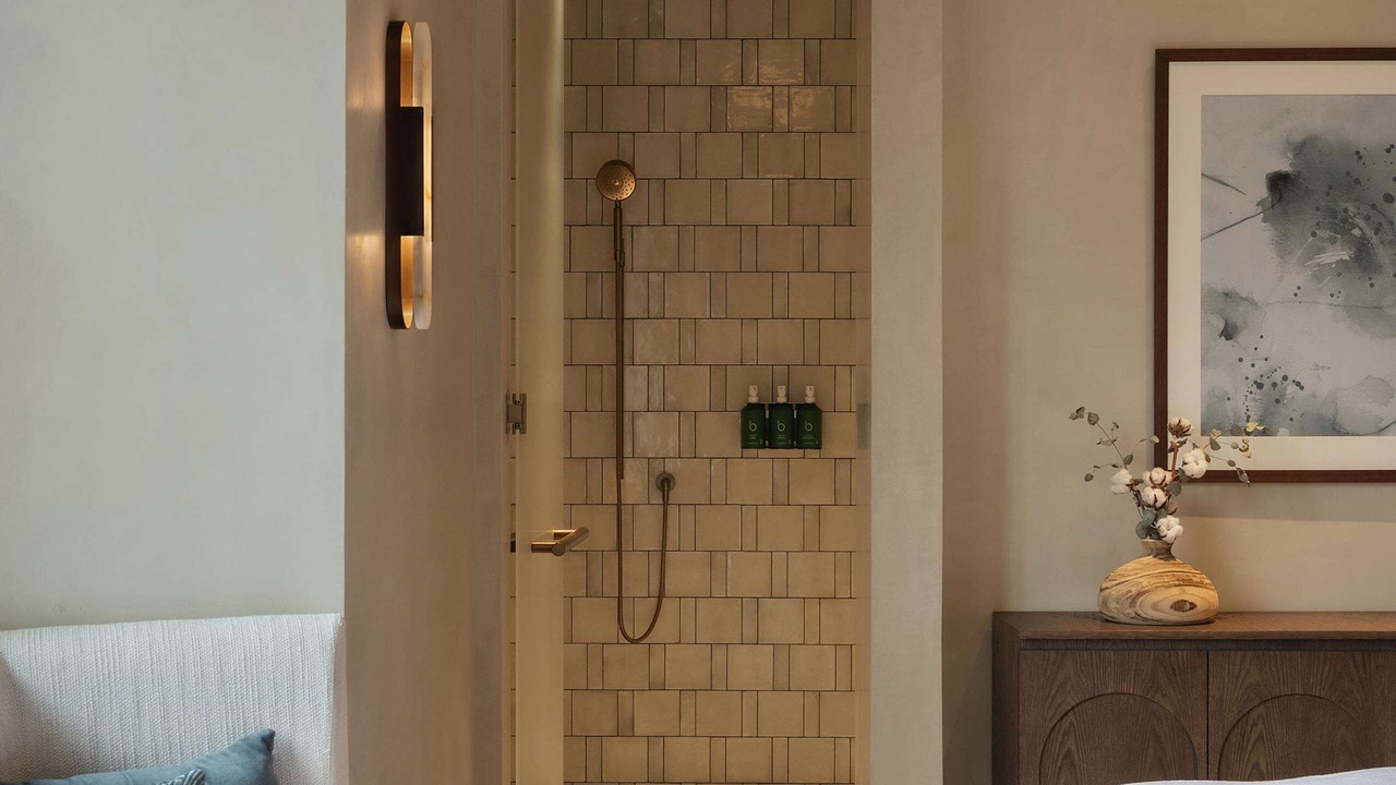 Photo of Bedroom in Endurance City