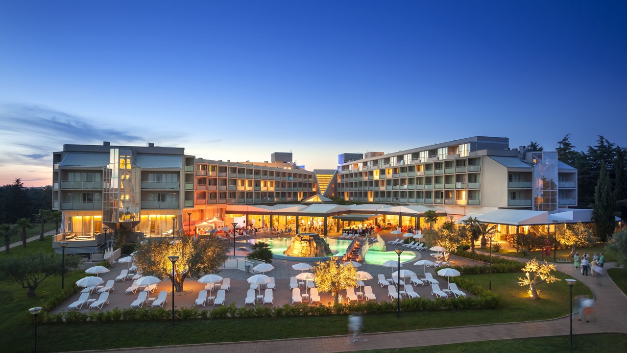 Photo of Outdoor in Novigrad