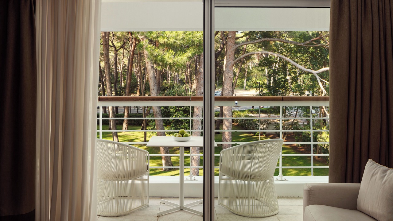 Photo of Bedroom in Cove Murtar