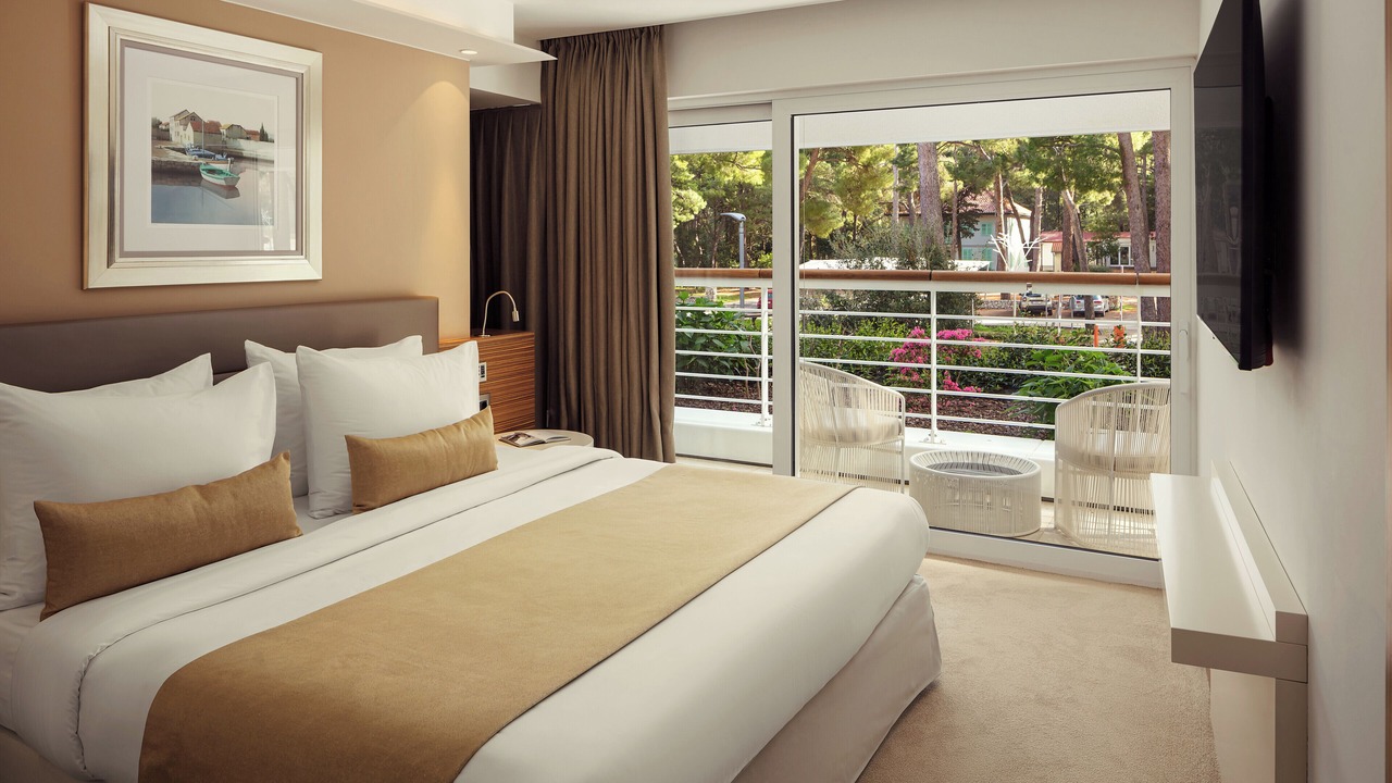 Photo of Bedroom in Cove Murtar