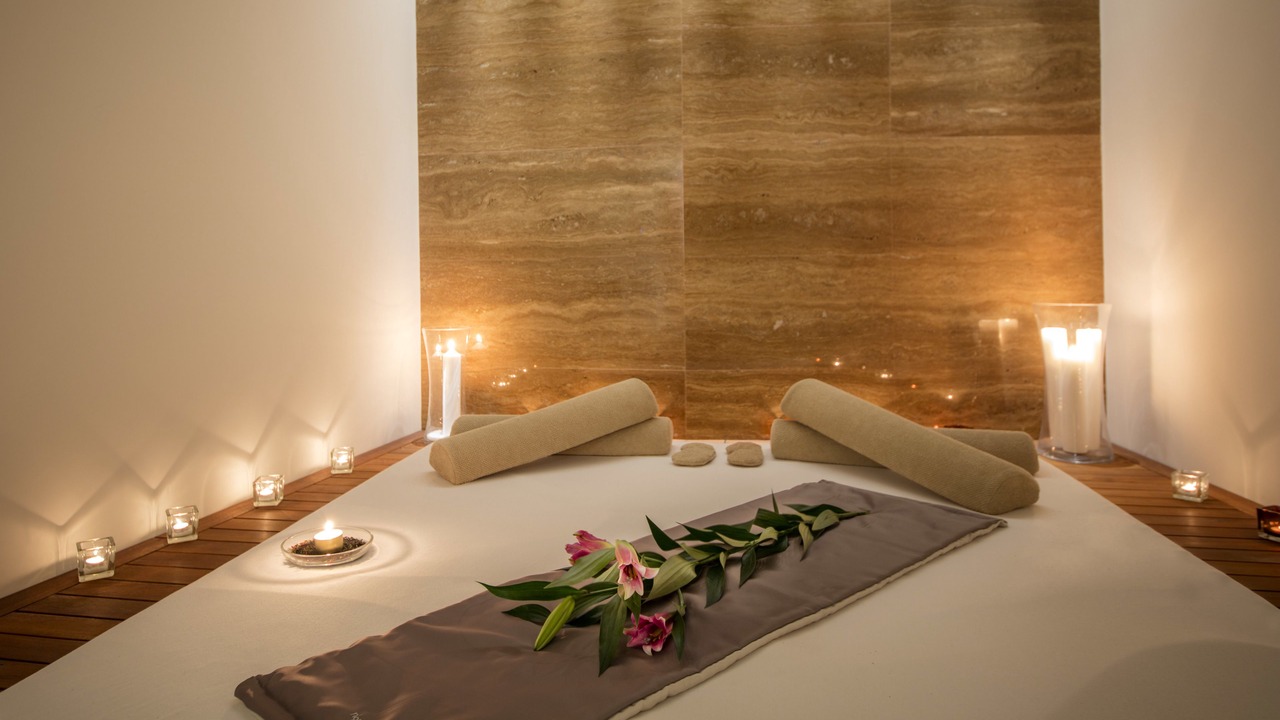 Photo of Bedroom in Cove Murtar