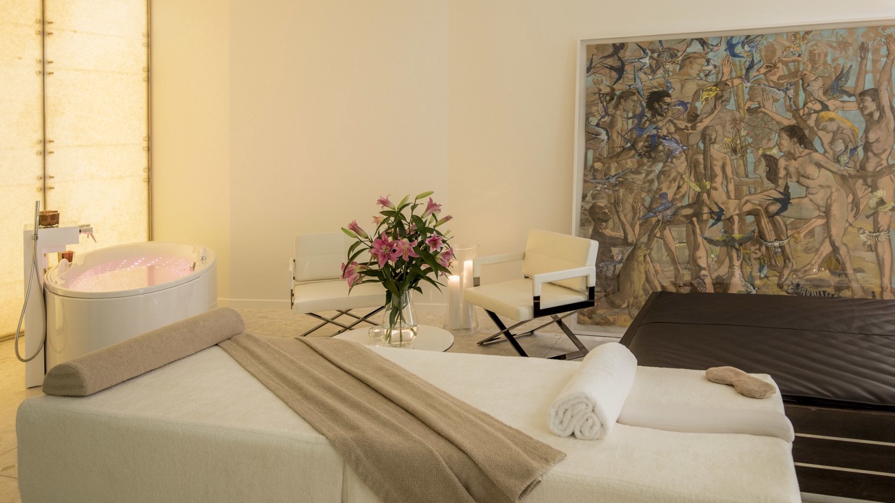 Photo of Bedroom in Cove Murtar