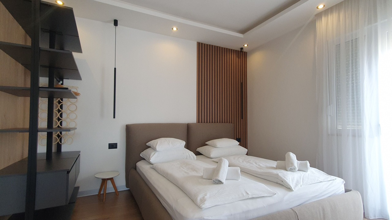 Photo of Bedroom in Podstrana