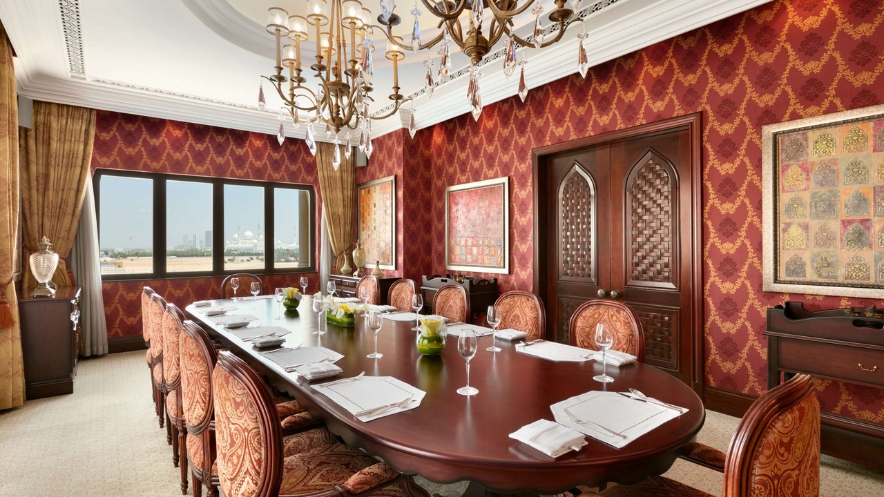 Photo of Livingroom in Al Maqta