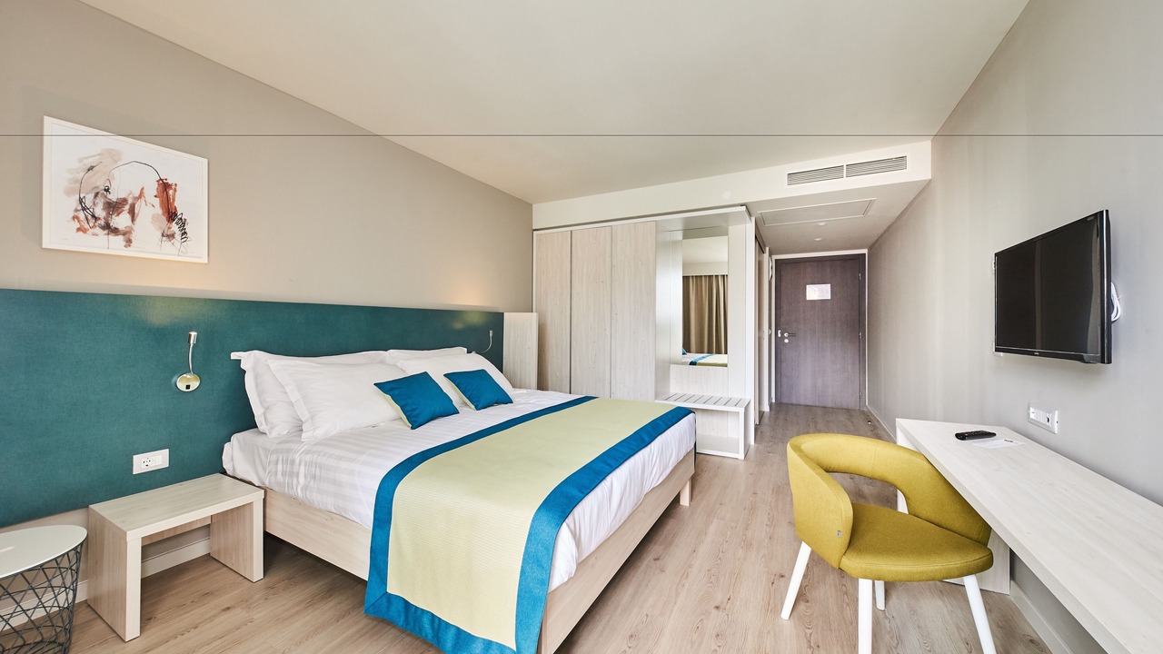 Photo of Bedroom in Umag