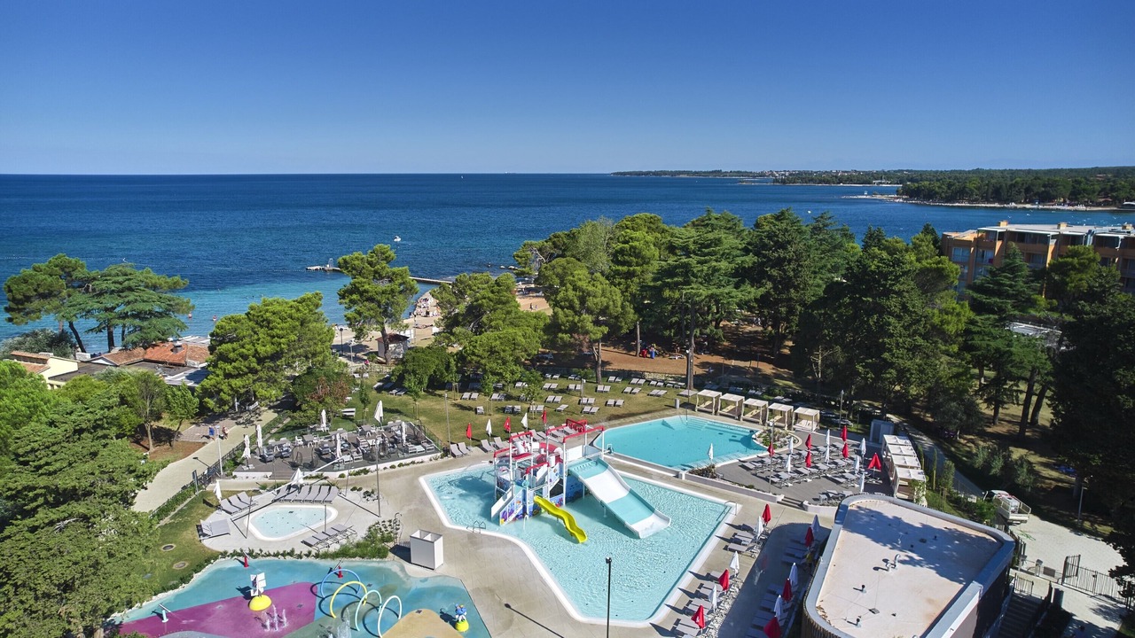 Photo of Outdoor in Umag