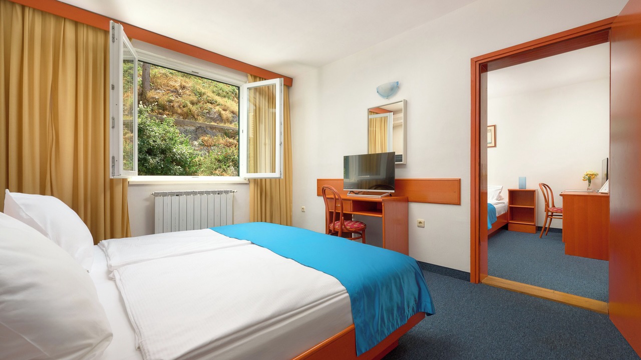Photo of Bedroom in Trpanj